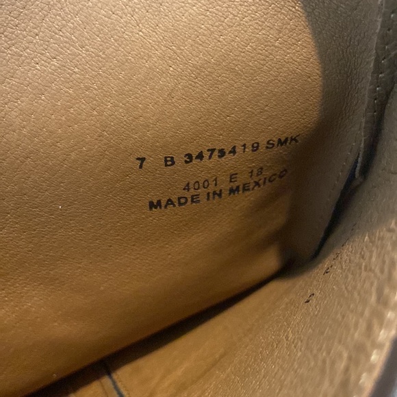 Frye Jayden d ring riding boots - Picture 7 of 8